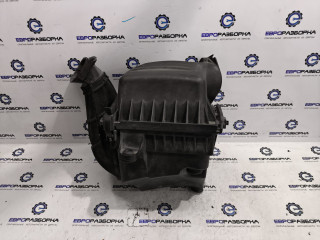 корпус воздушного фильтра Jeep Grand Cherokee 4 поколение [рестайлинг] WK2 2014, 3.0 л., CRD, дизель, АКПП, передний привод, 68199048AA, 52022488AC