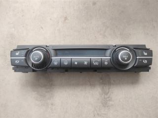 Блок управления климат-контроля BMW X5 E70 [рестайлинг] E70 2012, 3.0 л., D, дизель, АКПП, передний привод, 64119279654, 64119279655
