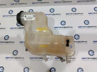 бачок расширительный Land Rover Range Rover 4 поколение [рестайлинг] L405 2018, 4.4 л., дизель, АКПП, полный привод, правый руль, LR034654, CPLA8A080AA, LR034654, LR181676, CPLA8A080AB