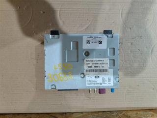 магнитола Land Rover Discovery Sport 1 поколение L550 2016, 2.0 л., дизель, АКПП, передний привод, T4A21434, T4A27008, HX6318K812CD, HX6318K812CF, LR110318, HX6318K812CC, T4A15323, T4A22783, HX6318K812CC, HX6318K812CE, LR084665, HX6318K812CB