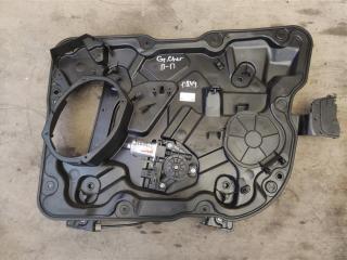 стеклоподъемник передний правый Jeep Grand Cherokee 4 поколение [2-й рестайлинг] WK2 2017, 3.0 л., CRD, дизель, АКПП, передний привод, 68079286AA, 68079286AA