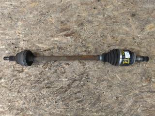 полуось (приводной вал, ШРУС) Land Rover Range Rover 4 поколение [рестайлинг] L405 2018, 4.4 л., дизель, АКПП, полный привод, правый руль, LR053789, CPLA4K138AB, LR078570, LR161701, CPLA4K138AE, CPLA4K138AA, LR034534, LR053789