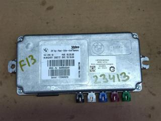 блок управления системы KaFAS BMW 6 серия F12/F13 [рестайлинг] F13 2017, 4.0 л., дизель, АКПП, передний привод, 04699455401, 1612951, 1720920233, 66539282424, 66539282424