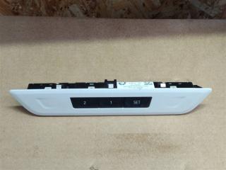 блок управления сиденьем BMW 6 GT G32 2017, 3.0 л., дизель, АКПП, полный привод, правый руль, 613, 6826751, 6826751