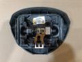 подушка безопасности водителя Renault Laguna 3 поколение 2008, АКПП, передний привод, 8200071205, 8200071205 - фото №3