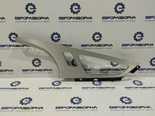 молдинг двери передней правой Audi Q7 4M 2018, 3.0 л., TDi, CZZ, дизель, АКПП, серый, внедорожник 5 дв., полный привод, правый руль, 4M0867102L