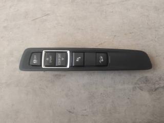 кнопка (выключатель) BMW X5 F15 2018, 5.0 л., дизель, АКПП, передний привод, 61319262725, 61319262726