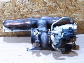 турбина BMW 2 серия F22/F23 2017, 3.0 л., АКПП, передний привод, 7643115, 117, 7643115