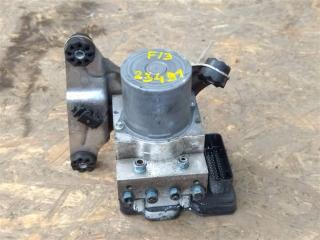 блок ABS BMW 6 серия F12/F13 [рестайлинг] F13 2017, 4.0 л., дизель, АКПП, передний привод, 6876909, 6876909, 34516876909, 34516876912