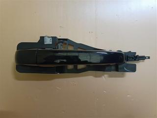 ручка наружная задняя правая Jeep Grand Cherokee 4 поколение [2-й рестайлинг] WK2 2017, 3.0 л., CRD, дизель, АКПП, передний привод, 1MW30KXJAE, 1MW30KXJAE