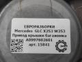 активатор замка багажника Mercedes-Benz CLS-Класс C218/X218 W218 2012, 3.0 л., CDi, дизель, АКПП, передний привод, A0997602601, A0997602402, A0999064703, A2059007218, A0997602601 - фото №4