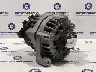 генератор BMW X5 F15 2015, 4.0 л., дизель, АКПП, передний привод, 12318570675, 12318570675, 8570675, 12318509226