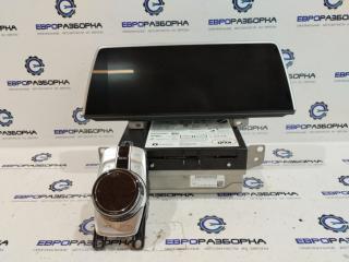 Комплект MGU BMW 7 серия G11/G12 [рестайлинг] G11 2022, 3.0 л., дизель, АКПП, a96 mineral-weiss metallic, задний привод, правый руль, 65125A694A0, 5A694A0