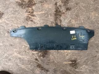 крепление бампера BMW 6 серия F12/F13 [рестайлинг] F13 2017, 4.0 л., дизель, АКПП, передний привод, 51127223162, 51127223163