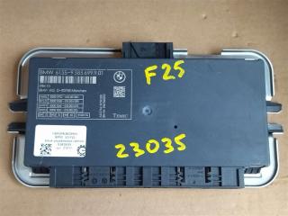 блок управления светом BMW X3 F25 [рестайлинг] F25 2015, 2.0 л., дизель, АКПП, передний привод, 61359383699, 61359383700