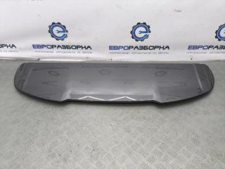 спойлер Audi Q7 4M 2018, 3.0 л., дизель, АКПП, полный привод, правый руль, 4M0827933A