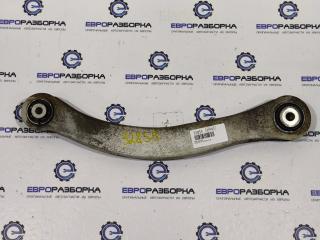 рычаг задний правый Audi Q7 4M 2018, 3.0 л., TDi, CZZ, дизель, АКПП, серый, внедорожник 5 дв., полный привод, правый руль, 4M0505398R