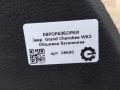 обшивка багажника Jeep Grand Cherokee 4 поколение [2-й рестайлинг] WK2 2017, 3.0 л., CRD, дизель, АКПП, передний привод, 1GU361ULAH, 1GU361ULAH, 1GU361ULAE, 1GU361ULAF, 1GU361ULAG - фото №3