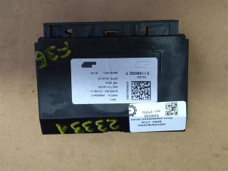 панель управления Вебасто (Webasto) BMW 4 серия F32/F33 2016, 2.0 л., дизель, АКПП, передний привод, 9490326, 9490326, 64119462544, 64119490326, 9462544