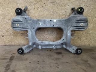 балка подвески задняя Land Rover Range Rover Sport 2 поколение [рестайлинг] L494 2019, 3.0 л., дизель, АКПП, передний привод, JPLA5K091AD, LR037517, CPLA5K091AK, JPLA5K091AD, JPLA5K091AF, LR070761, LR086154, LR098717, LR119671, CPLA5K091A, CPLA5K091AL, CPLA5K091AM