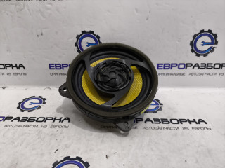 динамик Jaguar XJ 4 поколение X351 2010, 3.0 л., дизель, АКПП, передний привод, AW9318808EC, C2D2079
