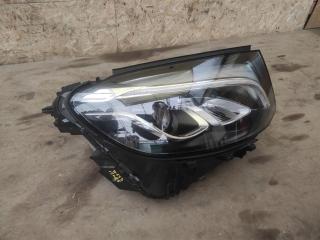 фара правая Mercedes-Benz GLC-Класс X253/C253 2016, 2.0 л., CDi, дизель, АКПП, передний привод, A2539065401, A2539065401