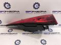 фонарь крышки багажника правый Mercedes-Benz GLE V167 2022, 2.9 л., OM 656.929, дизель, A1679060007, A1679060009, A1679063000 - фото №4