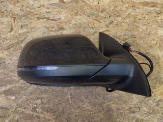 зеркало наружное правое Audi Q7 4L [рестайлинг] 2012, 3.0 л., TDi, дизель, АКПП, передний привод, 4L1857410CA, 4L1857410CA, 4L1857410CB, 4L1857410CD, 4L1857410CE