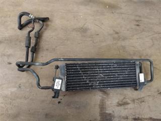 радиатор (основной) Bentley Continental GT 1 поколение 2007, 6.0 л., бензин, АКПП, передний привод, 3W0317019A, 3W0317019A