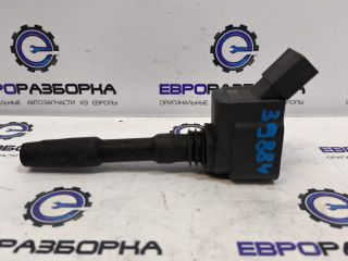 катушка зажигания Audi SQ5 FY 2018, 3.0 л., TFSI, бензин, АКПП, передний привод, 06H905110G, 06H905110L, 06L905110F, 06L905110H, 06L905110K
