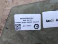 стекло двери задней правой Audi A5 8T [рестайлинг] 8T 2012, 2.0 л., TFSI, бензин, АКПП, передний привод, 8F0845298B, 8F0845298B - фото №3