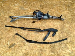 механизм стеклоочистителя (трапеция дворников) Mercedes-Benz CLS-Класс C218/X218 W218 2012, 3.0 л., CDi, дизель, АКПП, передний привод, A2128201240, A2128201240