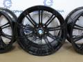 диск литой BMW M3 E90/E92/E93 E90 2010, 4.0 л., i, S65 B40 A, бензин, АКПП, седан, задний привод, правый руль, 36112283555, 36112283556 - фото №18