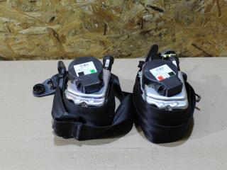 ремень безопасности Land Rover Discovery Sport 1 поколение L550 2019, 2.0 л., дизель, АКПП, передний привод, 635385300B, 635385200B