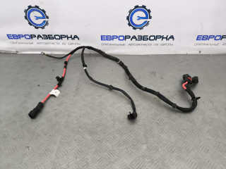 проводка Bentley Continental GT 3 поколение 2023, 4.0 л., CVD, бензин, АКПП, красный, купе, полный привод, правый руль, 3SC971111E