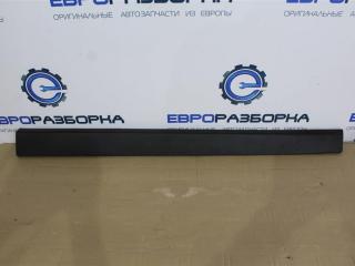 молдинг двери передней правой BMW X1 F48 [рестайлинг] F48 2021, 2.0 л., бензин, АКПП, передний привод, 7352092, 51137352092