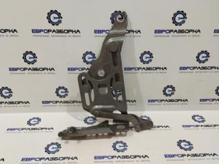 петля капота левая BMW X6 E71 [рестайлинг] E71 2013, 3.0 л., бензин, АКПП, передний привод, 7148347, 41617208629