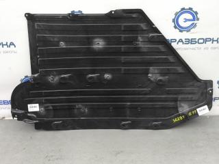 защита днища BMW 7 серия G11/G12 [рестайлинг] G11 2022, 3.0 л., дизель, АКПП, a96 mineral-weiss metallic, задний привод, правый руль, 51757340172, 7340172