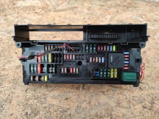 блок предохранителей BMW X3 F25 2013, 2.0 л., дизель, АКПП, передний привод, 611, 9259467, 9259467