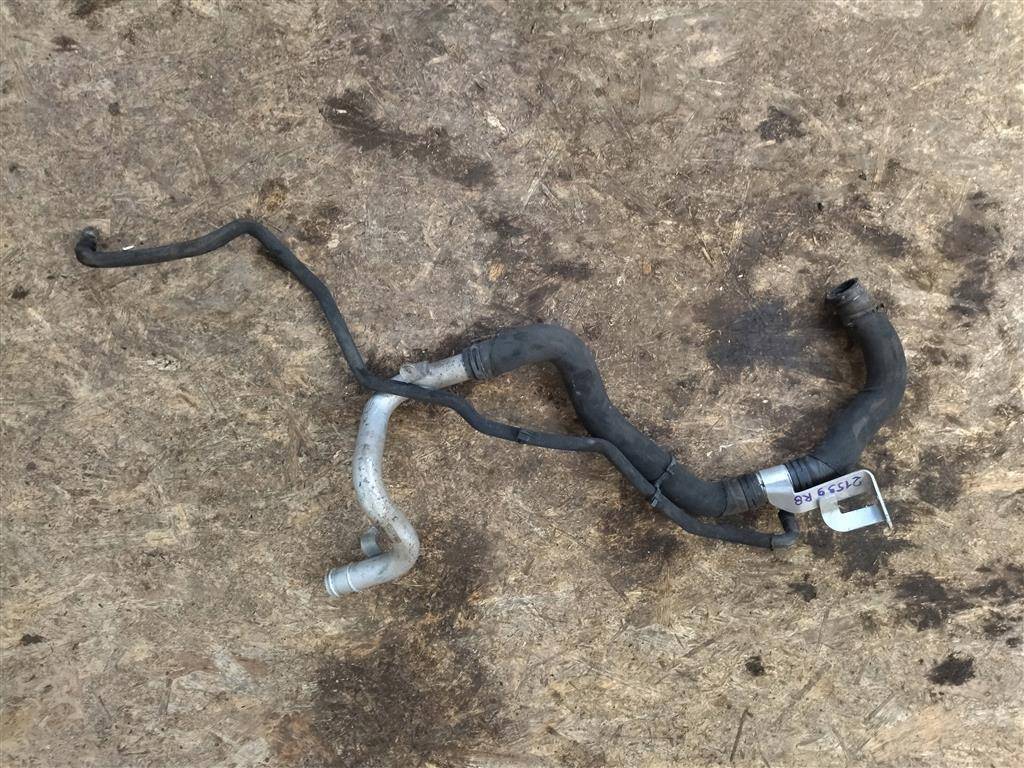 патрубок (трубопровод, шланг) Audi R8 42 2008, 4.0 л., TFSI, бензин, АКПП, купе, передний привод, 420121045, 420121045 - фото №1