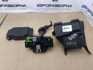 блок предохранителей Mercedes-Benz E-Класс W213/S213/C238/A238 [рестайлинг] W213 2020, A2139065706