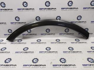 накладка колесной арки задний правый Audi Q7 4M 2018, 3.0 л., TDi, CZZ, дизель, АКПП, серый, внедорожник 5 дв., полный привод, правый руль, 4M0853026E