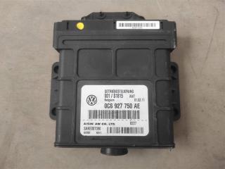 блок управления АКПП Audi Q7 4L [рестайлинг] 2011, 3.0 л., TDi, дизель, АКПП, передний привод, 0C8927750AE, 0C8927750AE, SAKE007390