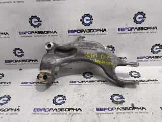 вилка амортизатора Bentley Bentayga 1 поколение [рестайлинг] 4V1 2023, 4.0 л., TFSI, DCU, бензин, АКПП, темно-зеленый перламутр, внедорожник 5 дв., полный привод, правый руль, 4M0413037