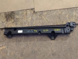 пластик BMW 6 GT G32 2017, 3.0 л., дизель, АКПП, полный привод, правый руль, 51477377750, 51477377751