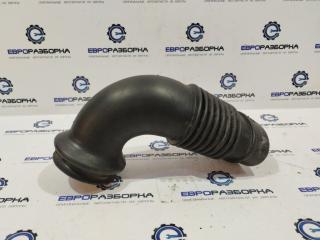 патрубок воздушного фильтра Volkswagen Crafter 1 поколение [рестайлинг] 2015, 2.0 л., TDi, дизель, передний привод, A9065280024, 2E0129521