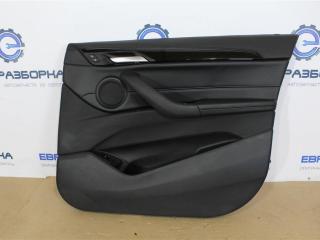 обшивка двери передняя правая BMW X1 F48 [рестайлинг] F48 2021, 2.0 л., бензин, АКПП, передний привод