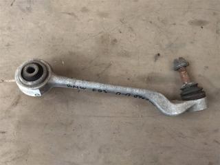 рычаг передний правый BMW 3 серия E90/E91 [рестайлинг] E92 2011, 2.0 л., бензин, АКПП, передний привод, 311, 6763700, 6763700