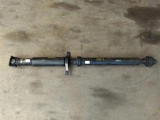 карданный вал Land Rover Range Rover Sport 2 поколение L494 2017, 3.0 л., дизель, АКПП, передний привод, LR034508, CPLA4365AD, CPLA4365AC, LR058371, LR071994, CPLA4365AB, LR034508