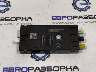 усилитель антенны BMW 1 серия F40 2021, 2.0 л., бензин, АКПП, хетчбэк 5 дв., правый руль, 65206838609, 6838609